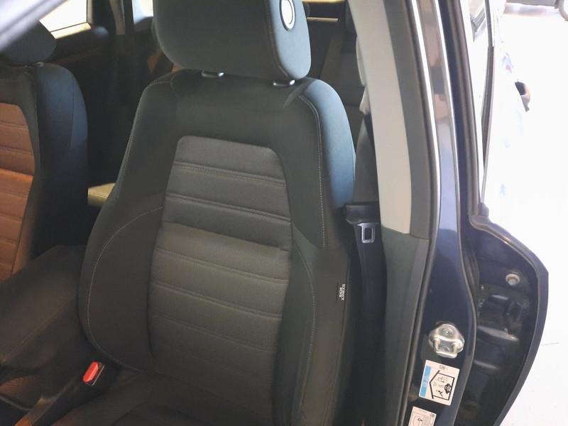 HONDA CR-V 2.0 Hev Elegance Navi eCVT