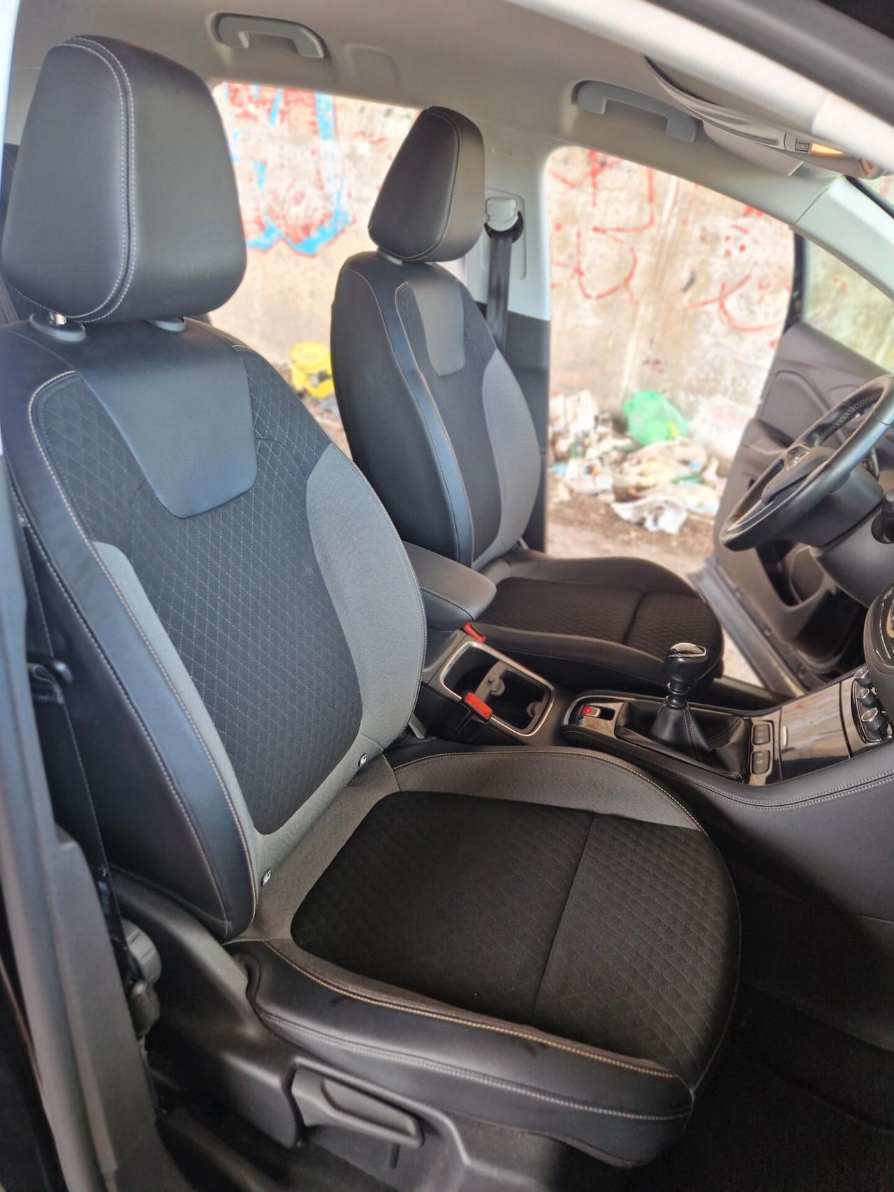 Opel Grandland X 1.6 diesel Ecotec Start&Stop Innovation