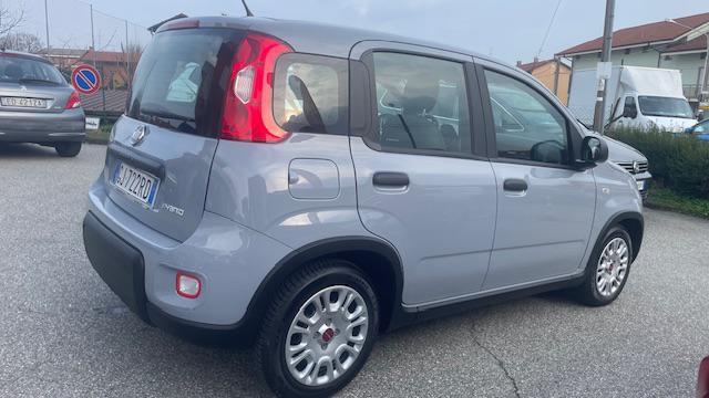 FIAT Panda 1.0 City Life