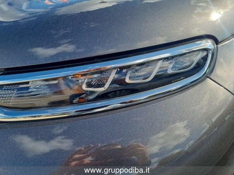 Citroën C3 Aircross I 2017 Diesel 1.5 bluehdi Shine s&s 100cv