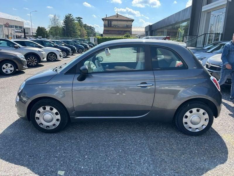 FIAT 500 500 1.2 Sport
