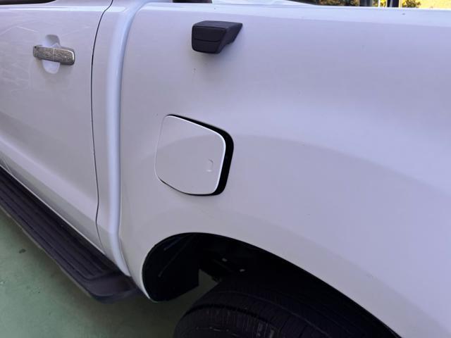FORD Ranger 2.2 TDCi DOPPIA CABINA XLT 5P C.VENDITA