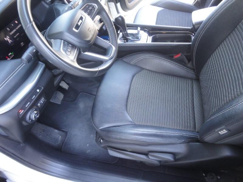 JEEP Compass 2ª serie Compass 1.3 Turbo T4 190...