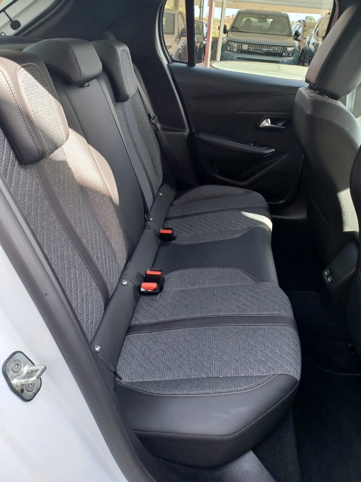 Peugeot 208 PureTech 100 Stop&Start 5 porte Allure