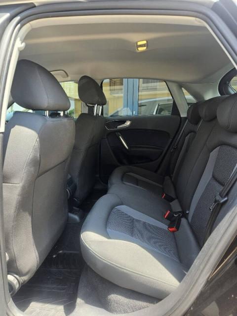 Audi A1 1.6 tdi Sport