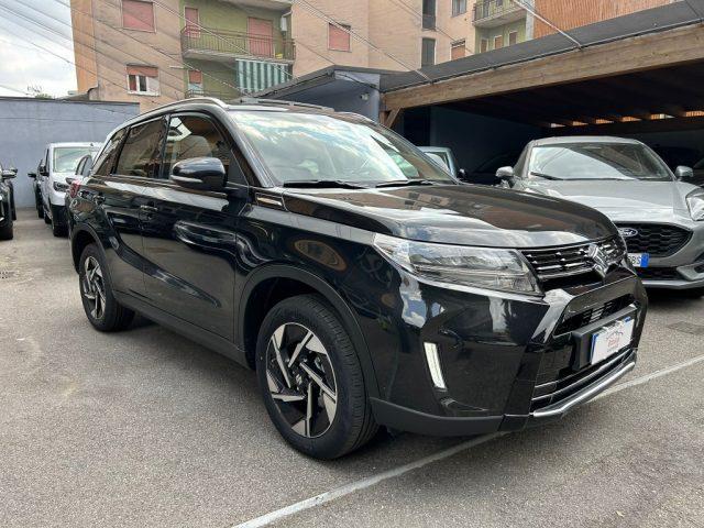 SUZUKI Vitara 1.5 140V Hybrid A/T Starview *PREZZO PROMO*