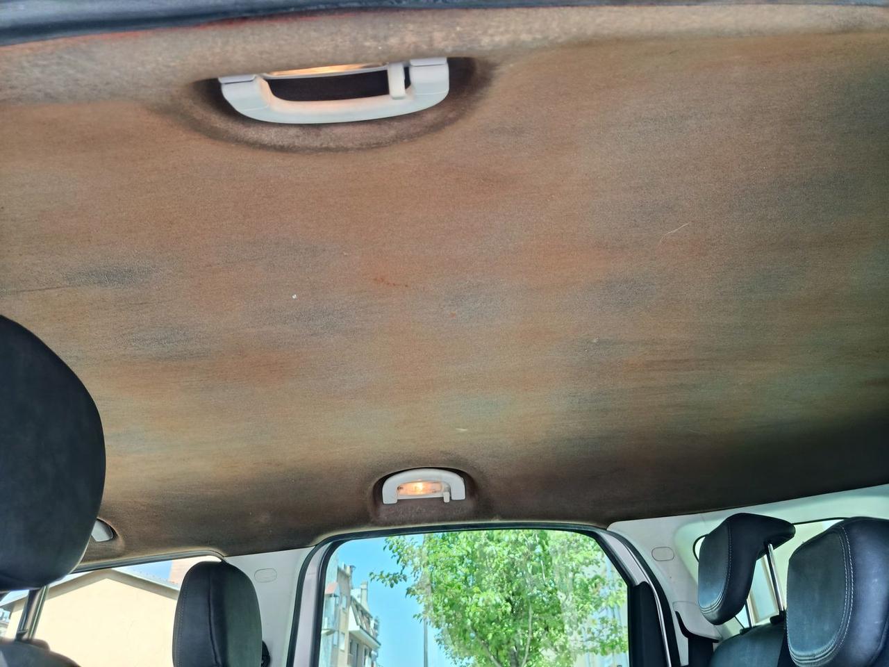 Fiat 500L Lounge 1.6 Multijet #10452