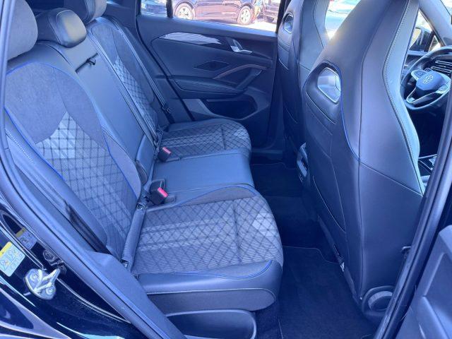 VOLKSWAGEN Tiguan 1.5 eTSI 150CV GANCIO DSG R-Line Plus PARI A NUOVO