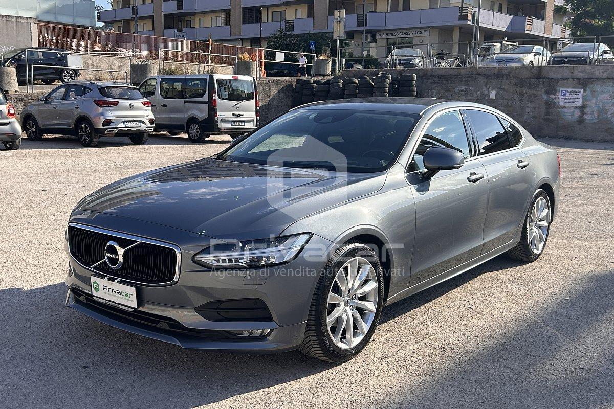 VOLVO S90 D3 Geartronic Business Plus