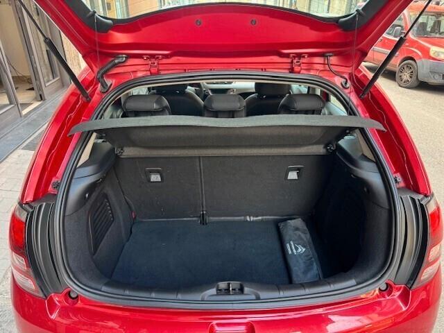 Citroen C3 1.4 HDi Seduction - in Garanzia