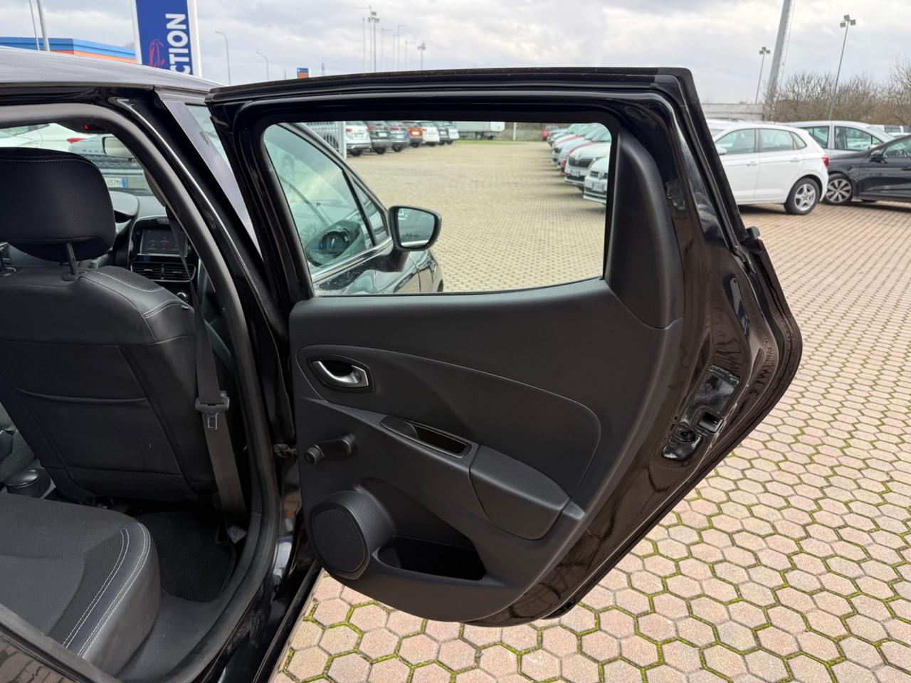 Renault Clio dCi 90CV Start&Stop 5 porte Energy EcoBusiness