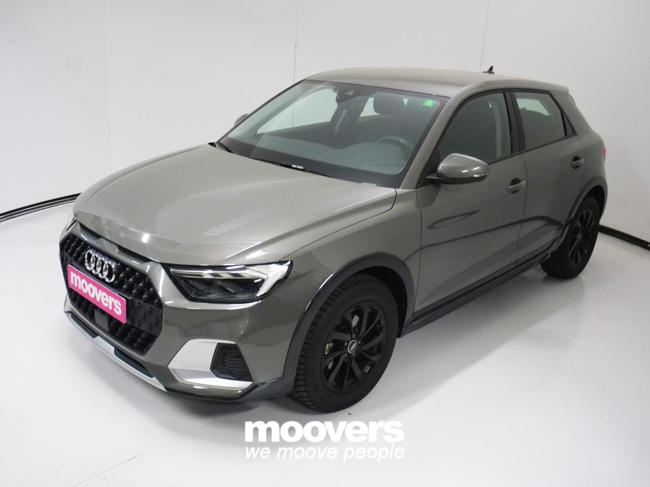 AUDI A1 2ª serie allstreet 30 TFSI Admired