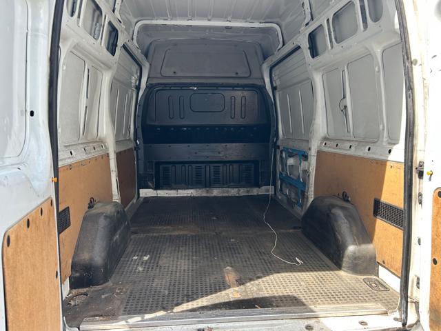 FORD Transit 330L 2.2 TDCi/140 PM-TA Furgone doppia porta
