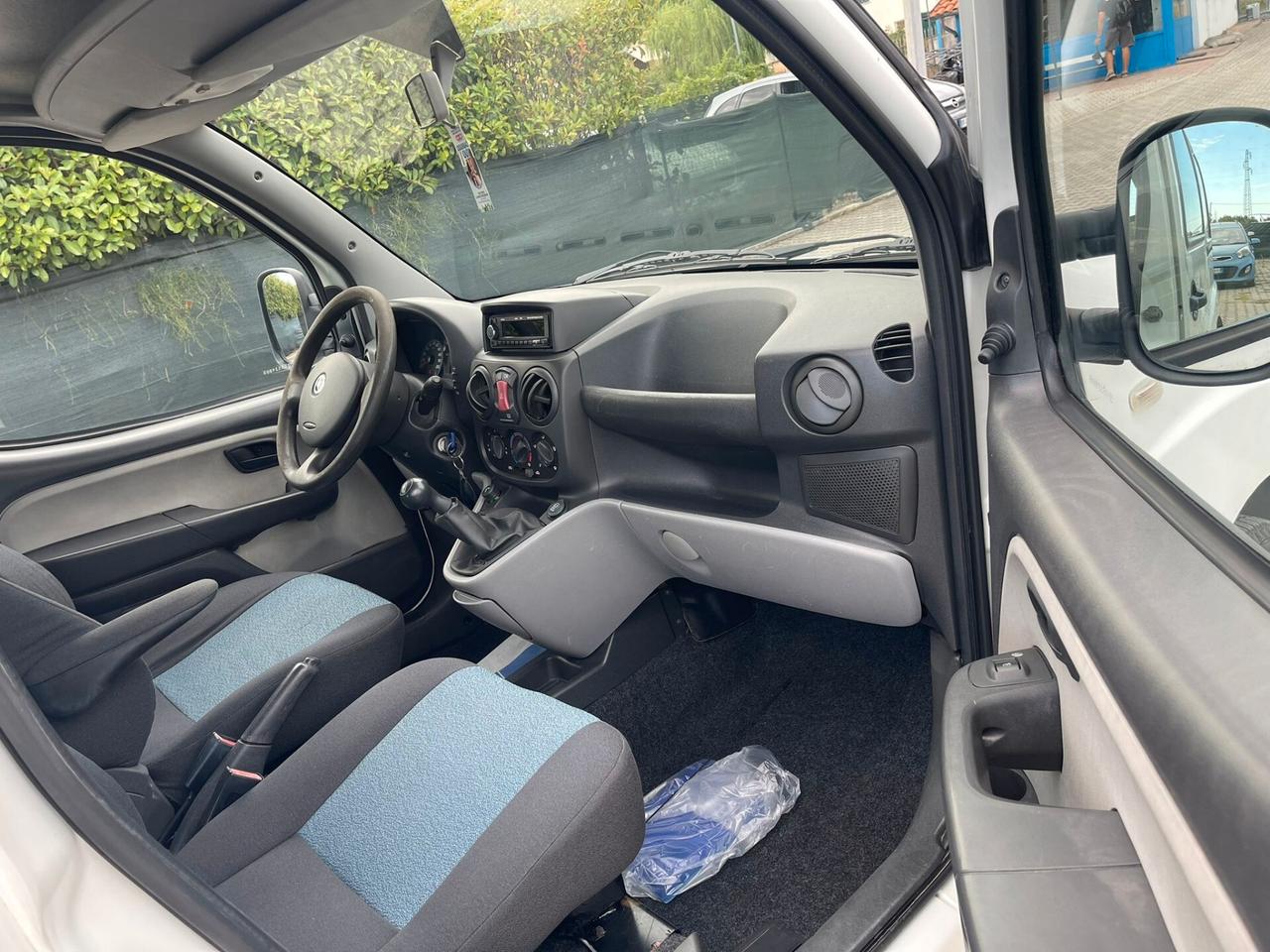 Fiat Doblo Doblò 1.3 Multijet 16V Actual