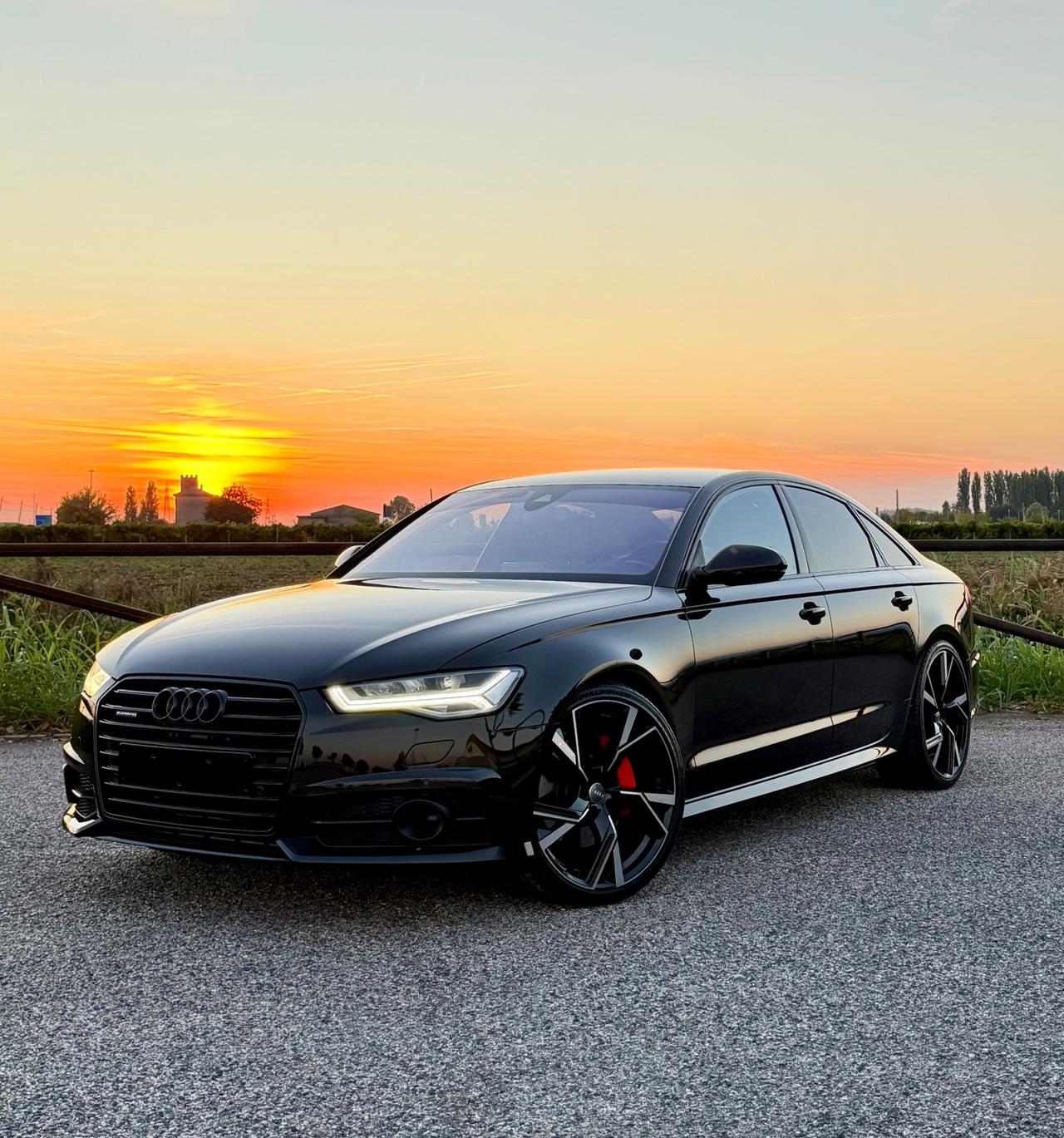 Audi A6 3.0 TDI 272 CV quattro S tronic Business Plus