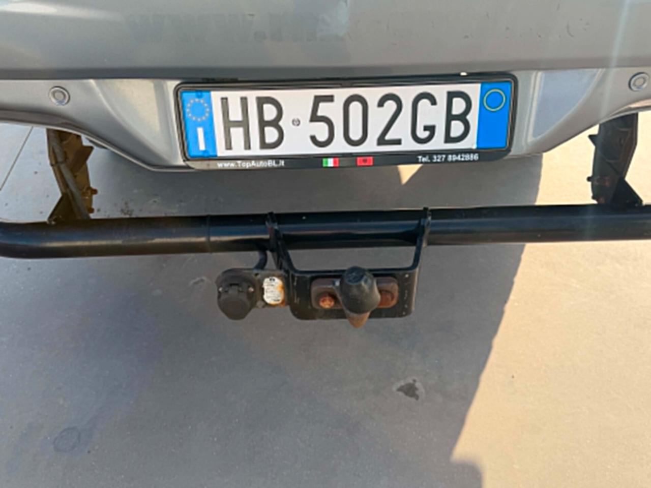 Mitsubishi L200 2.4 DI-D/154CV Club Cab Invite Plus