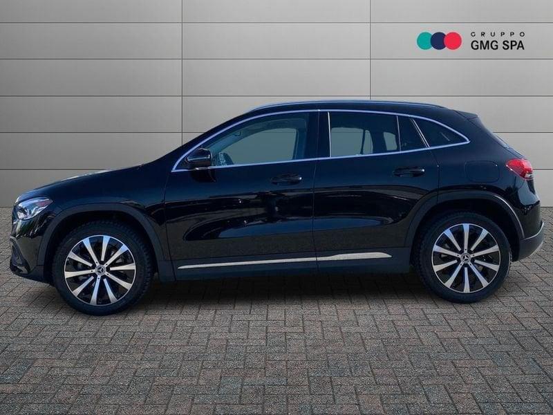 Mercedes-Benz GLA 250 Sport auto