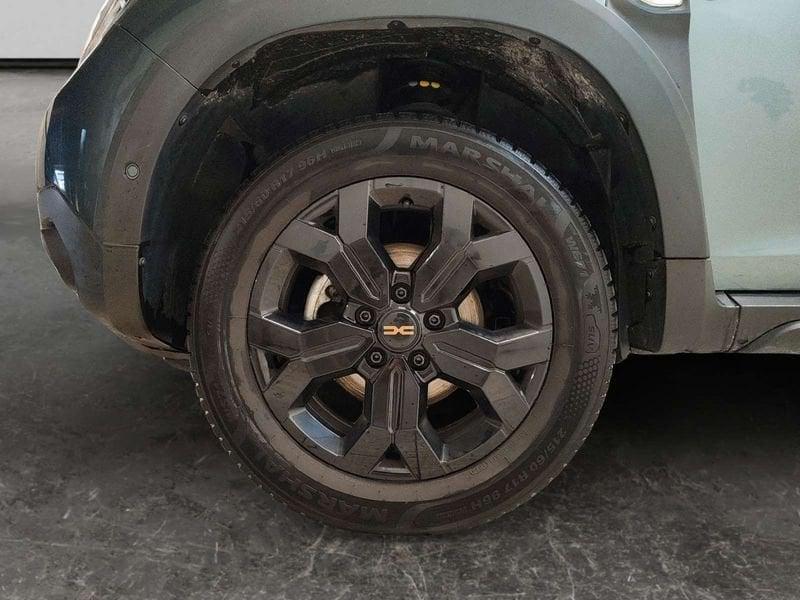 Dacia Duster 1.0 tce Extreme Gpl 4x2 100cv