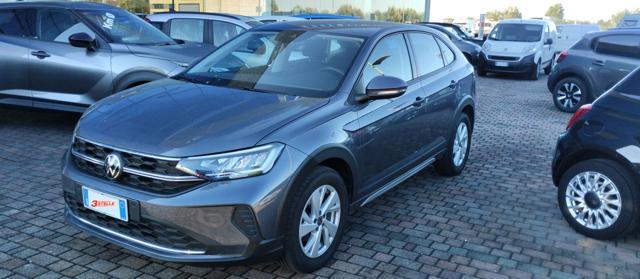 VOLKSWAGEN Taigo 1.0 TSI 95 CV Life