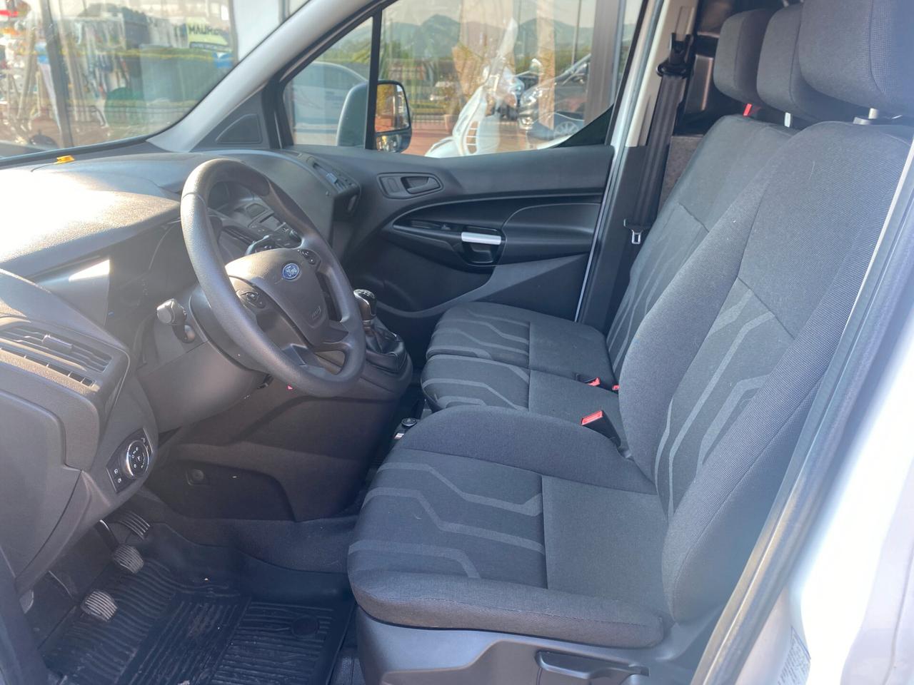 Ford Transit Connect 200 1.5 TDCi 100CV PC Furgone Entry