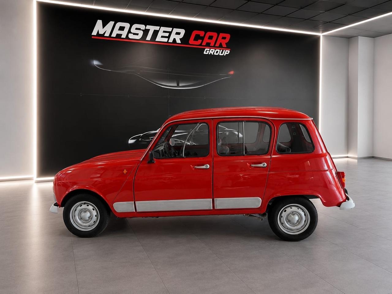 Renault R 4 R4 TL