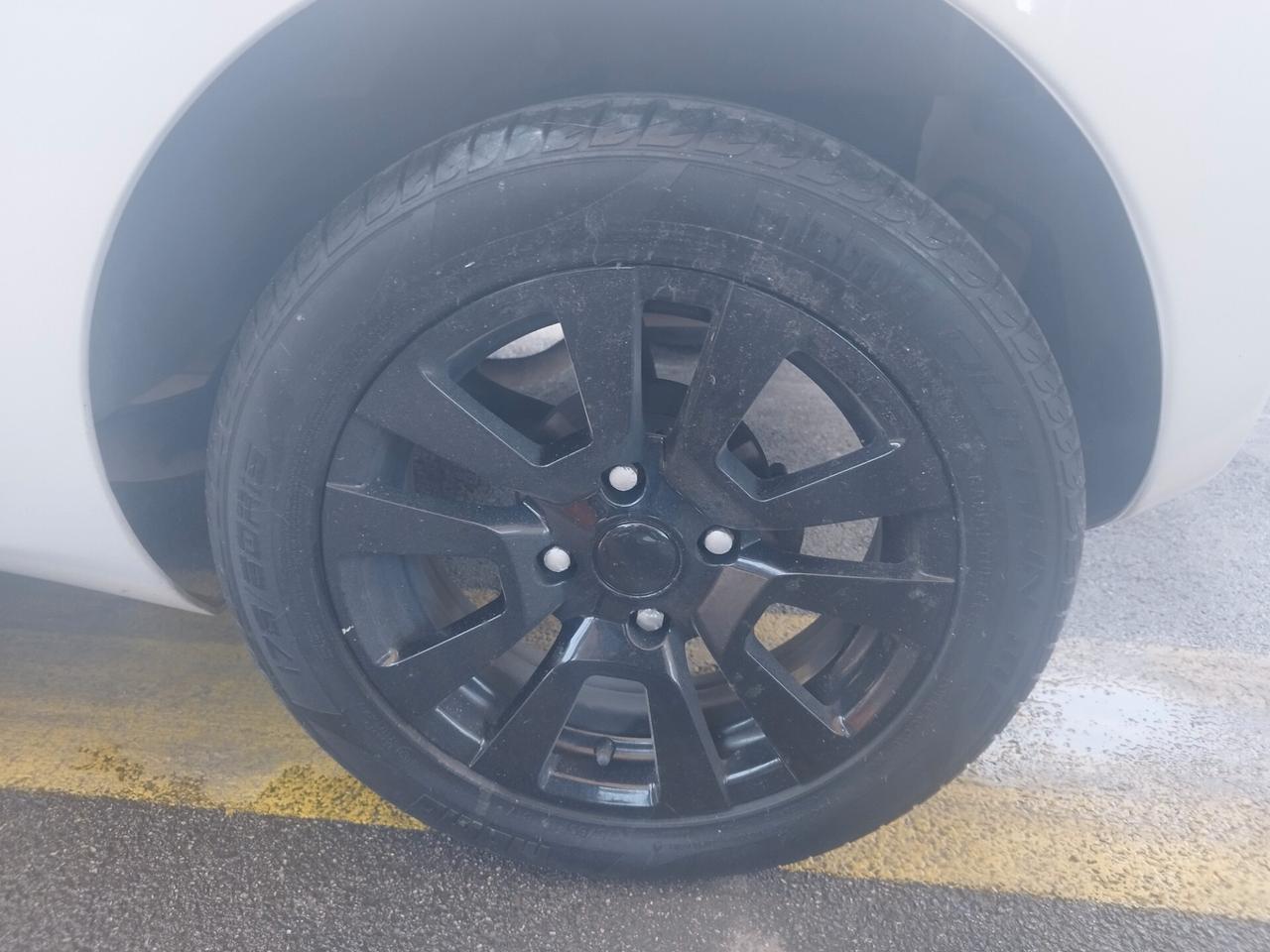 Casalini M20 Active