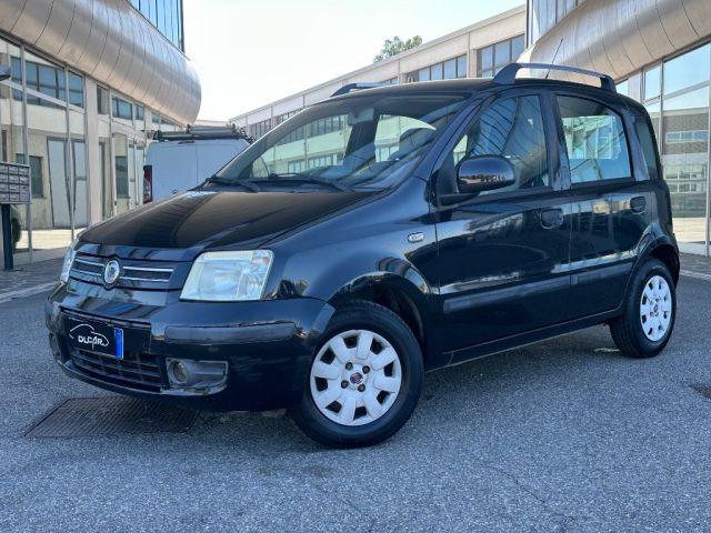 FIAT Panda 1.2 Dynamic GPL