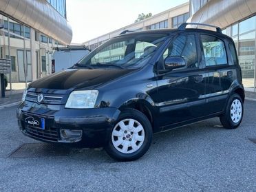 FIAT Panda 1.2 Dynamic GPL
