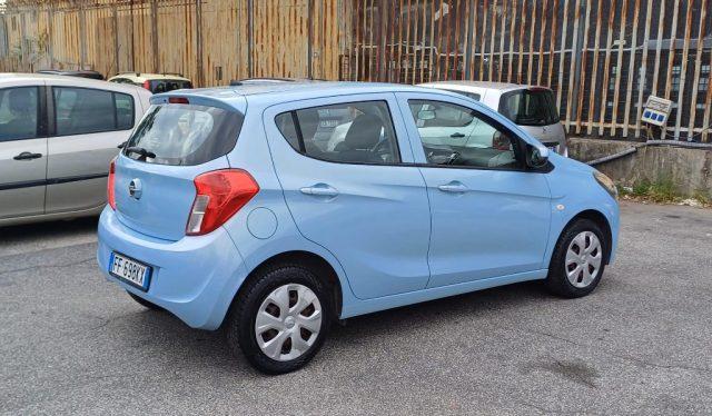OPEL Karl 1.0 75 CV N-Joy
