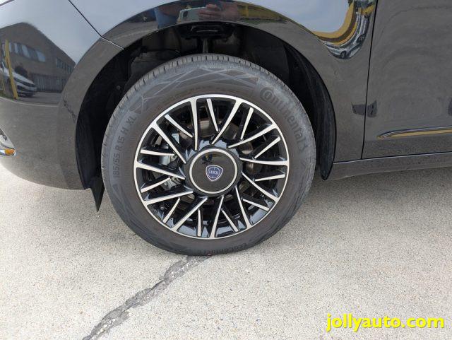 LANCIA Ypsilon 1.0 FireFly 5p S&S Hybrid Platino OK NEOPATENTATI