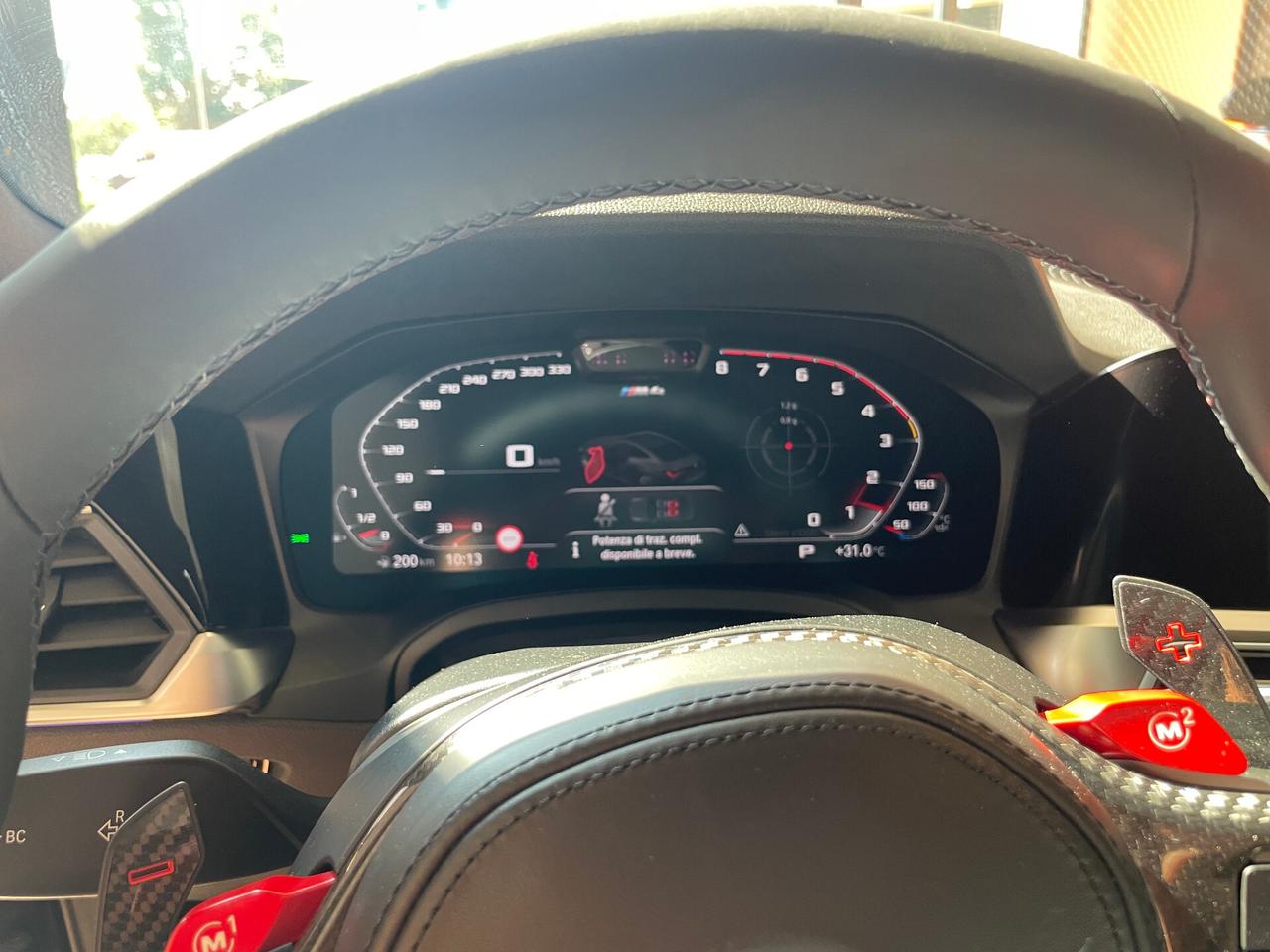 Bmw M4 Coupe 3.0 Competition M xdrive