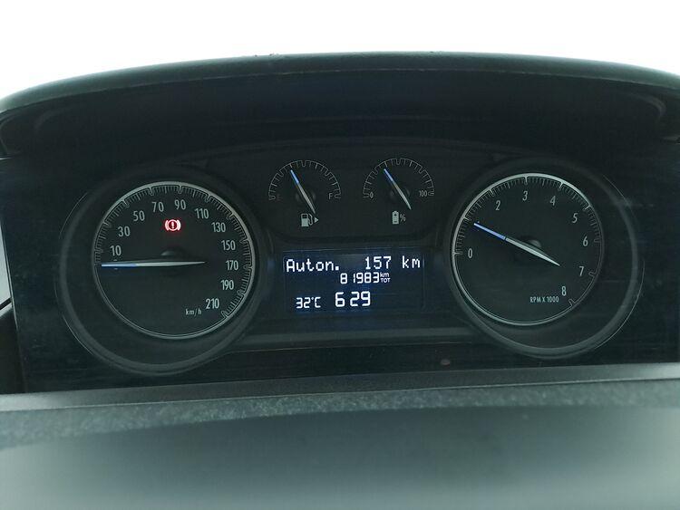 Lancia Ypsilon Hybrid Silver Plus BR075200 1.0 Mild Hybrid 70CV