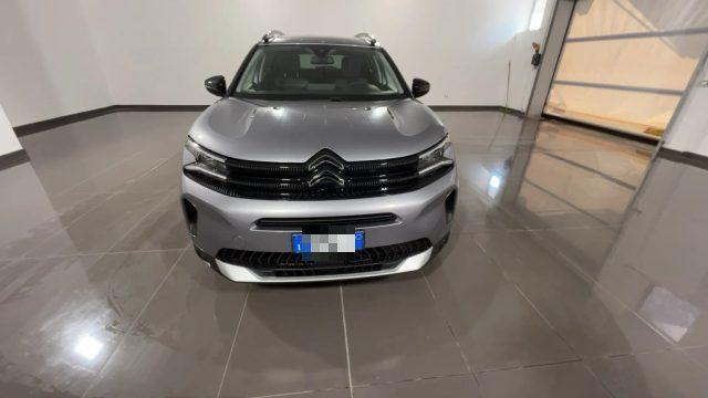 CITROEN C5 Aircross BlueHDi 130 S&S EAT8 Shine Pack