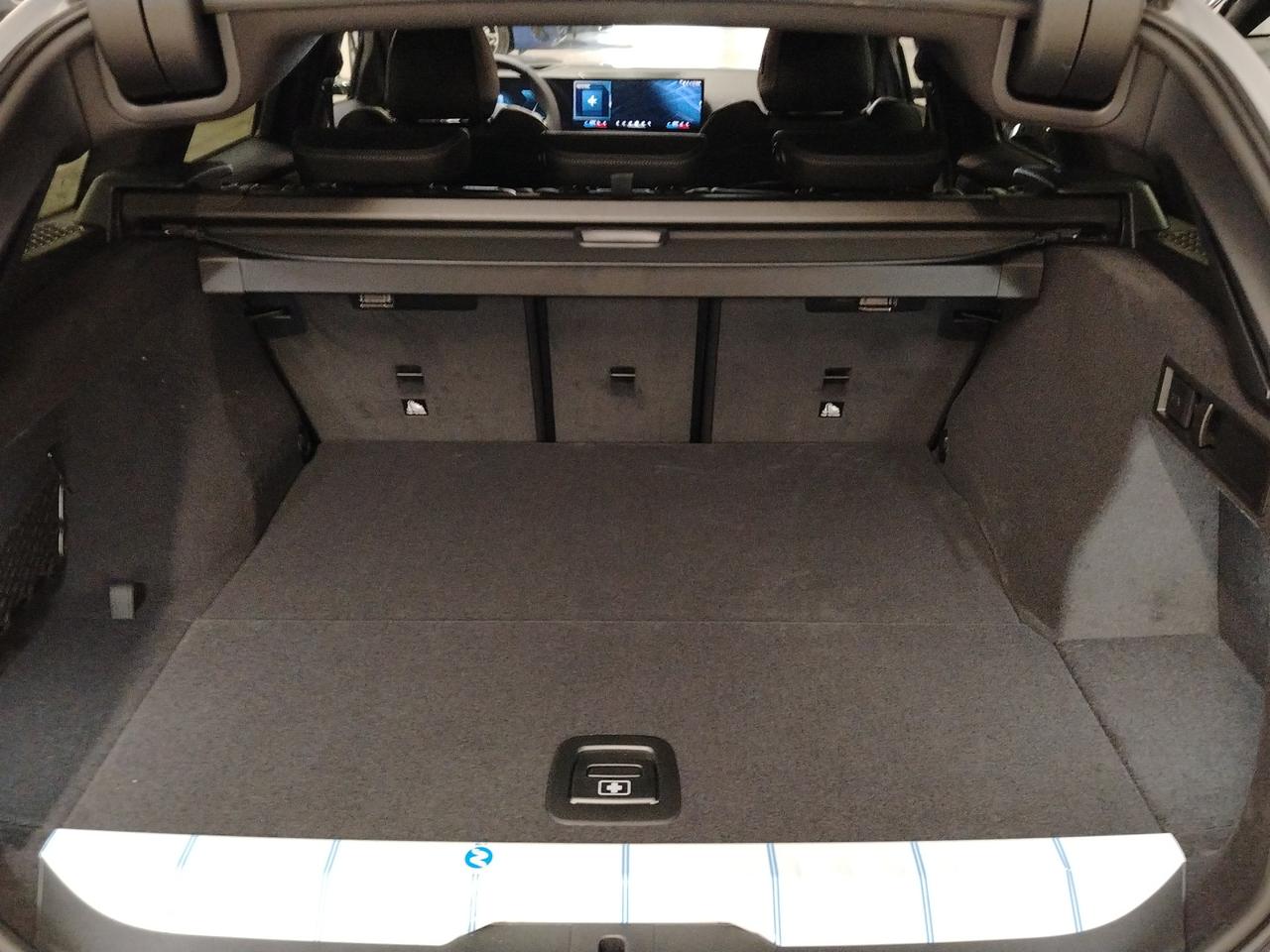 BMW Serie 3 330e Touring xDrive MSport
