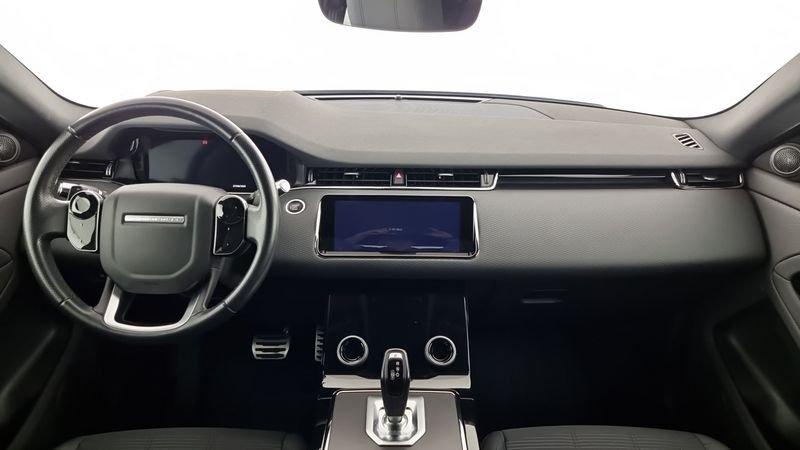 Land Rover RR Evoque 2.0D I4-L.Flw 150 CV R-Dynamic Auto