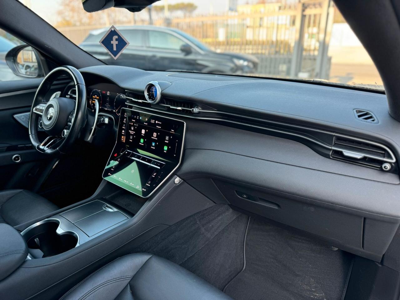 Maserati Grecale MHEV 300 CV AWD GT