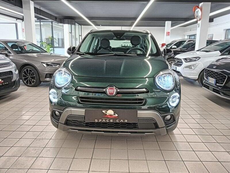 FIAT 500X 500X 1.0 T3 120 CV Cross