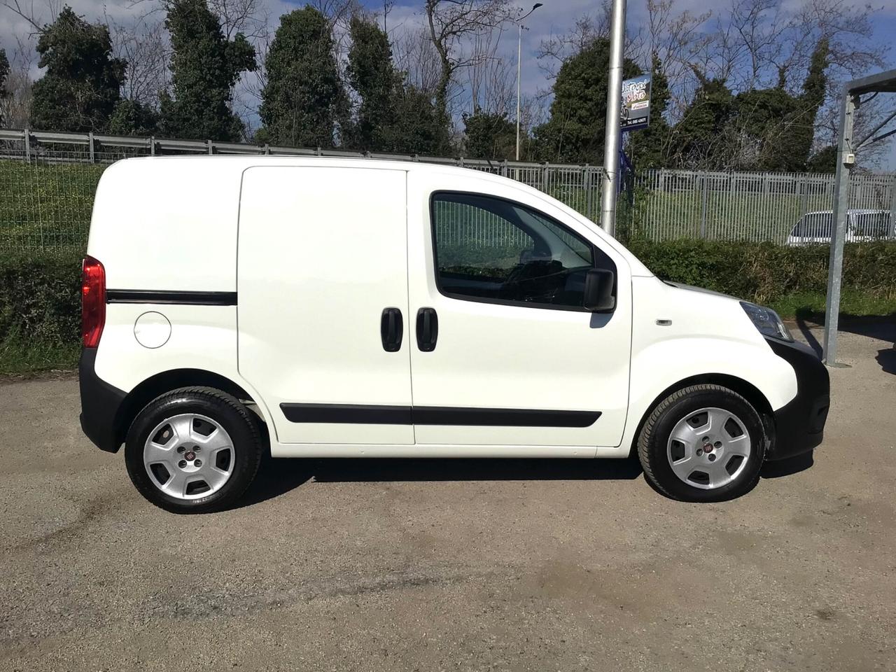 Fiat Fiorino 1.3 MJT 95CV Cargo SX