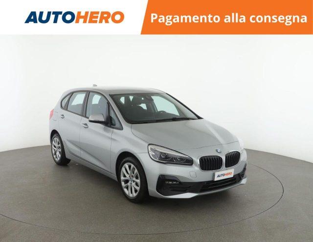 BMW 218 i Active Tourer Advantage