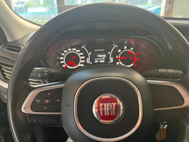 Fiat Tipo 1.6 Mjt 4 porte Opening Edition