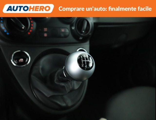 FIAT 500 0.9 TwinAir Turbo 85 CV Anniversario