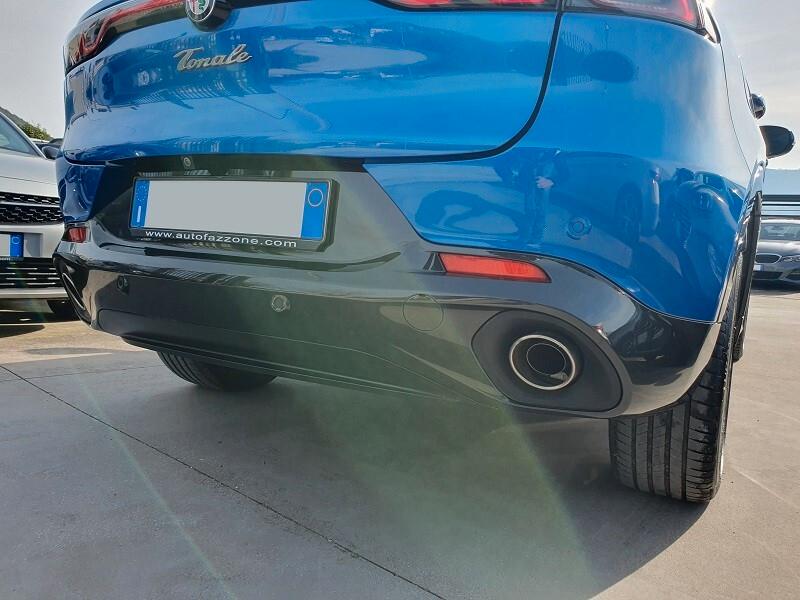 ALFA Tonale 1.3 PHEV 280 AT6 VELOCE NAVI CAM TETTO
