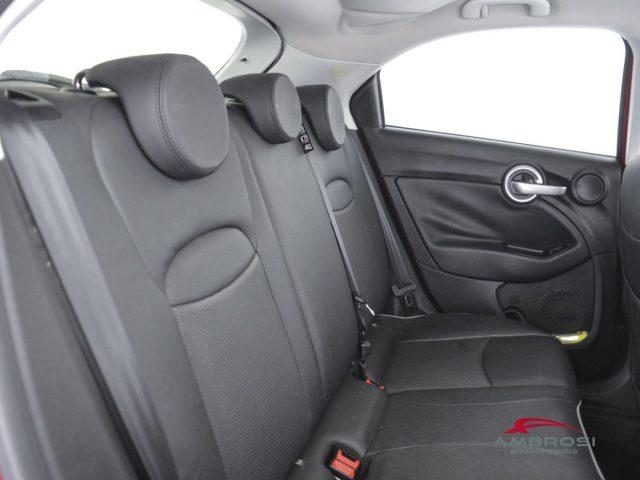 FIAT 500X 2.0 MultiJet 140 CV AT9 4x4 Cross Plus