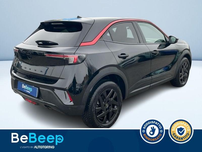 Opel Mokka 1.2 T GS S&S 100CV