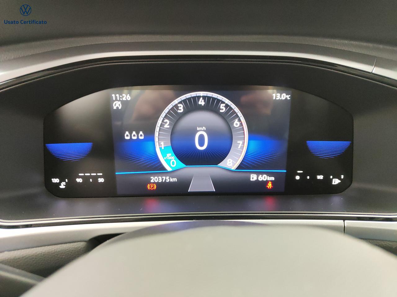 VOLKSWAGEN T-Roc 1ª serie - T-Roc 1.0 TSI Life