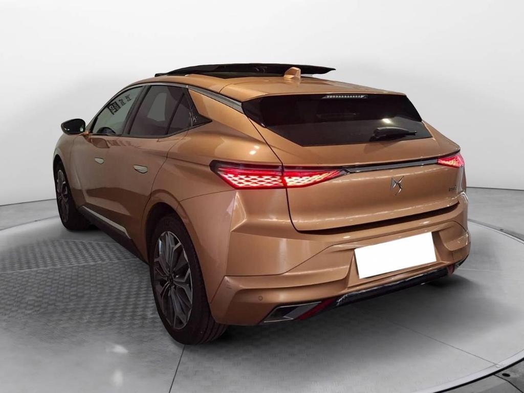 DS DS4 1.2 PureTech Trocadero Auto