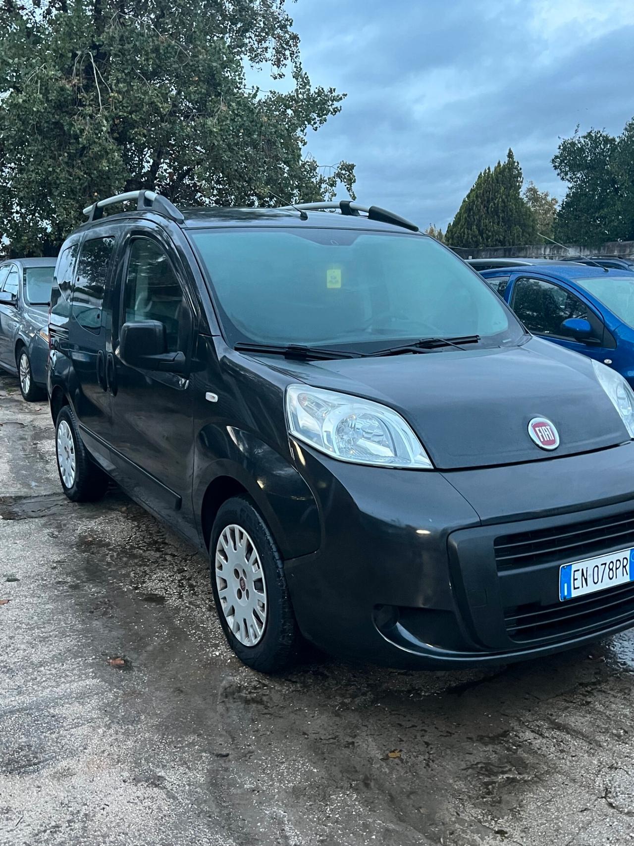 Fiat Qubo 1.3 MJT 75 CV MyLife