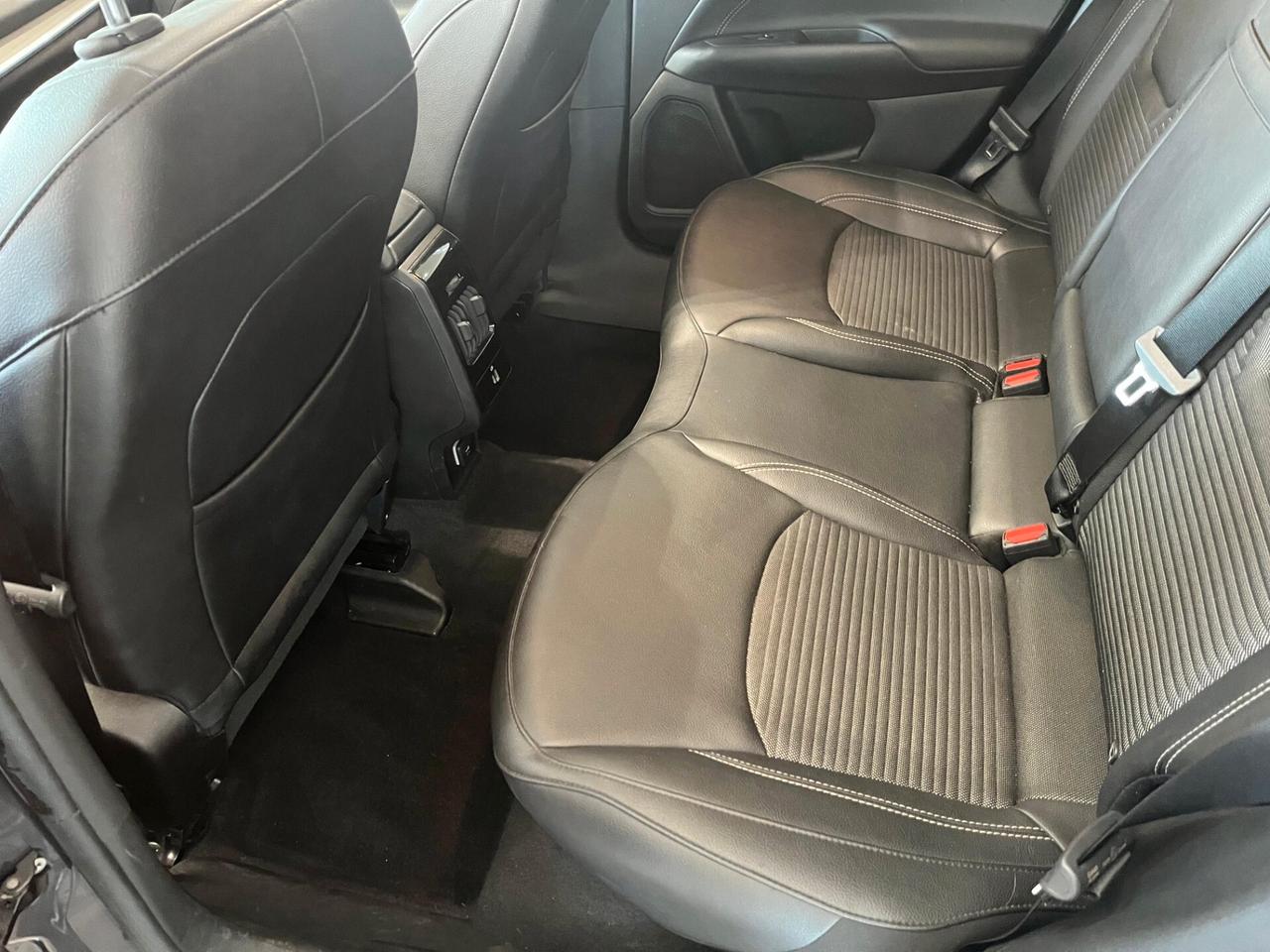 Jeep Compass 1.3 Turbo T4 190 CV PHEV AT6 4xe Limited TETTO APRIBILE CERCHI 19