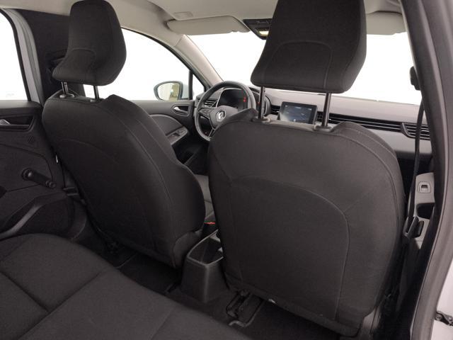 RENAULT Clio 1.5 blue dci Business 85cv