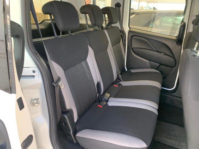 FIAT Doblo Doblò 1.6 MJT 105CV PROFESSIONAL